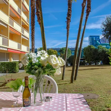 Residenza Lido-1 By Interhome