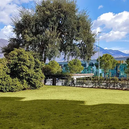 Residenza Lido-1 By Interhome Apartment