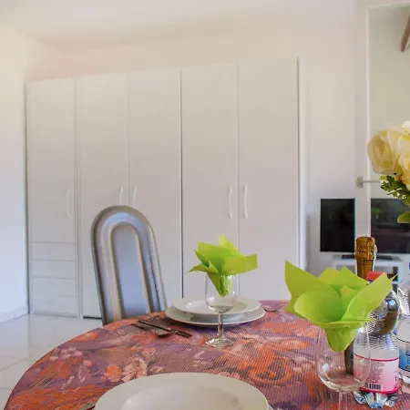 Residenza Lido-1 By Interhome * Locarno