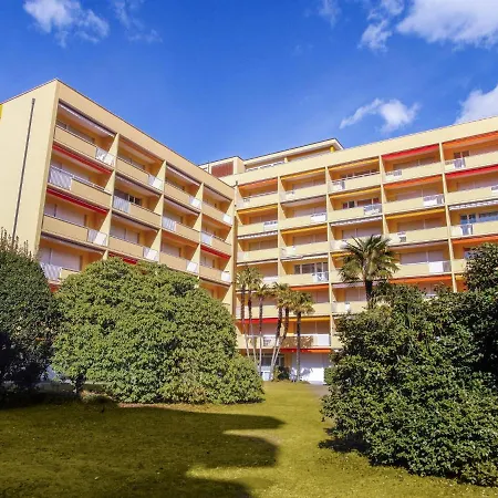 Residenza Lido-1 By Interhome *