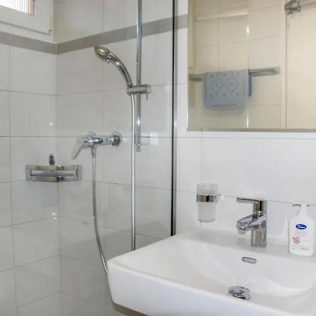 Residenza Lido-1 By Interhome