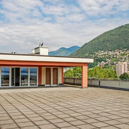 Residenza Lido-1 By Interhome