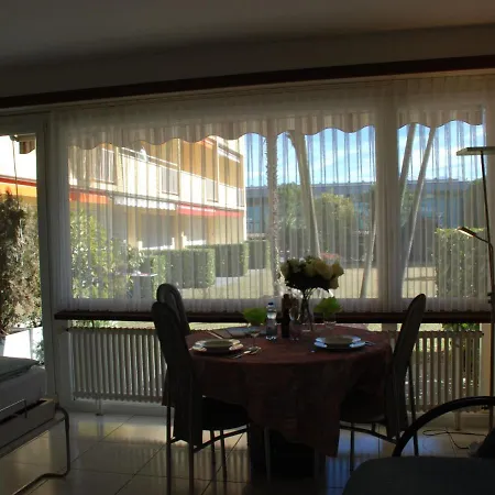 Residenza Lido-1 By Interhome *