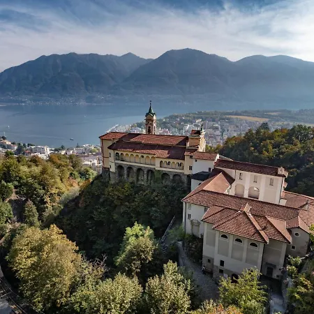 Residenza Lido-1 By Interhome Locarno