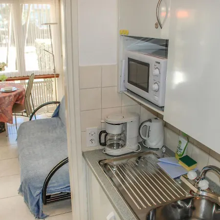 Апартаменты Residenza Lido-1 By Interhome *